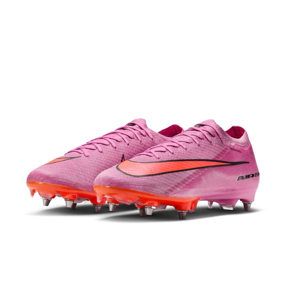 Image of Мъжки Футболни обувки NIKE ZM VAPOR 16 ELITE SG-PRO
