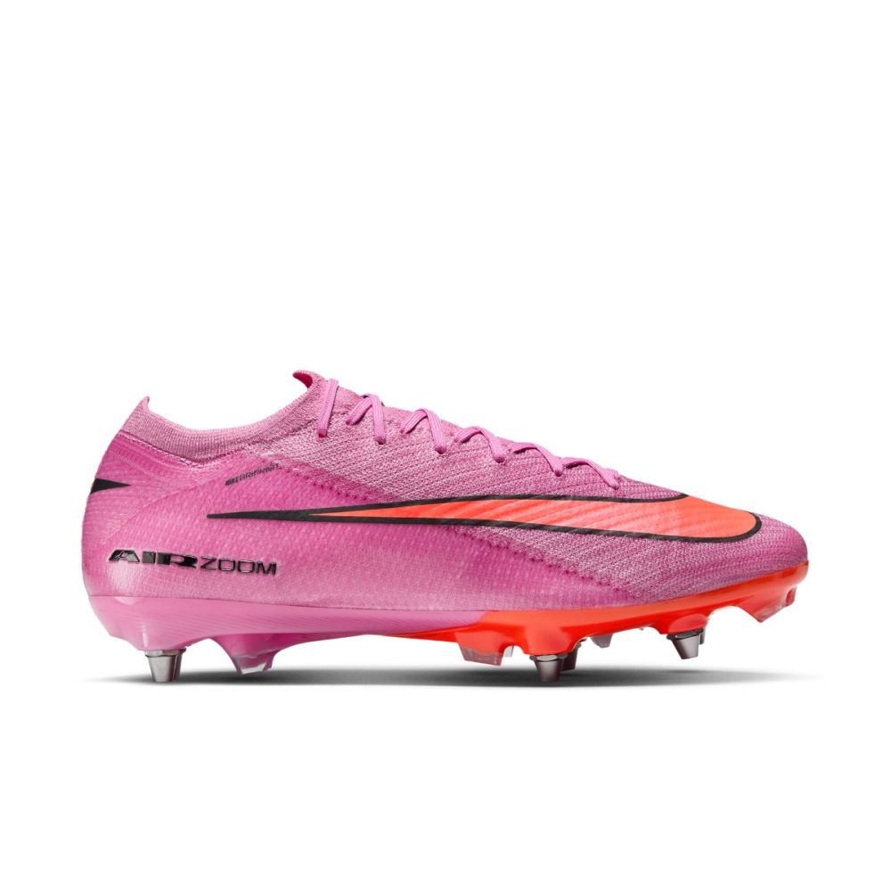 Image of Мъжки Футболни обувки NIKE ZM VAPOR 16 ELITE SG-PRO