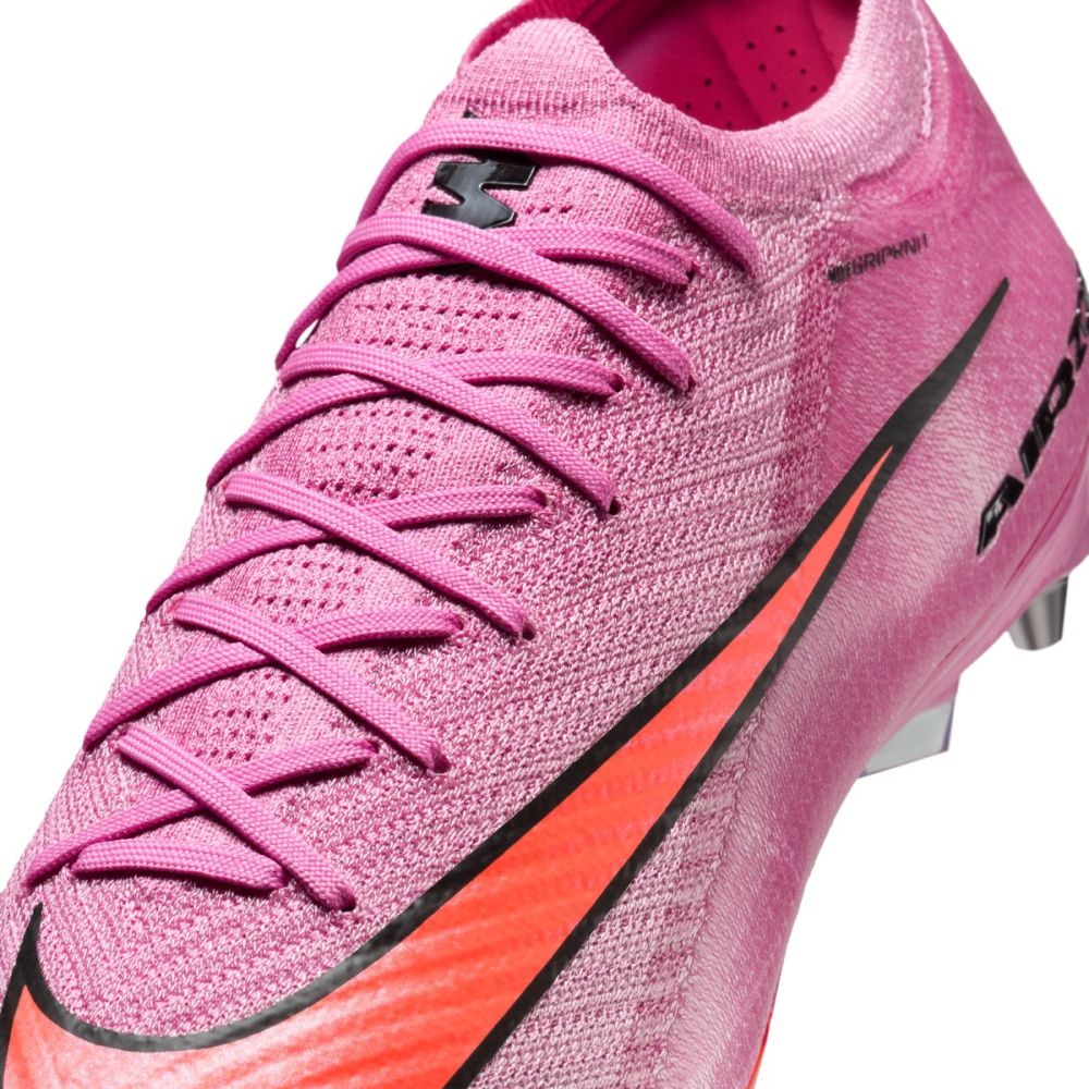 Image of Мъжки Футболни обувки NIKE ZM VAPOR 16 ELITE SG-PRO