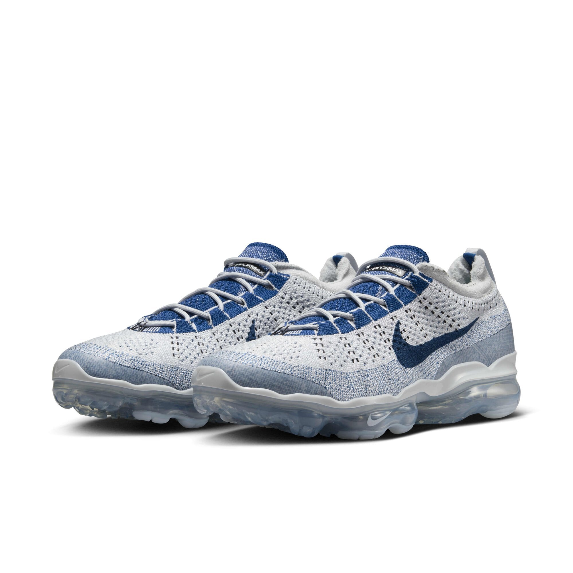 Мъжки Маратонки NIKE AIR VAPORMAX 2023 FK NN - Ballistic-sport