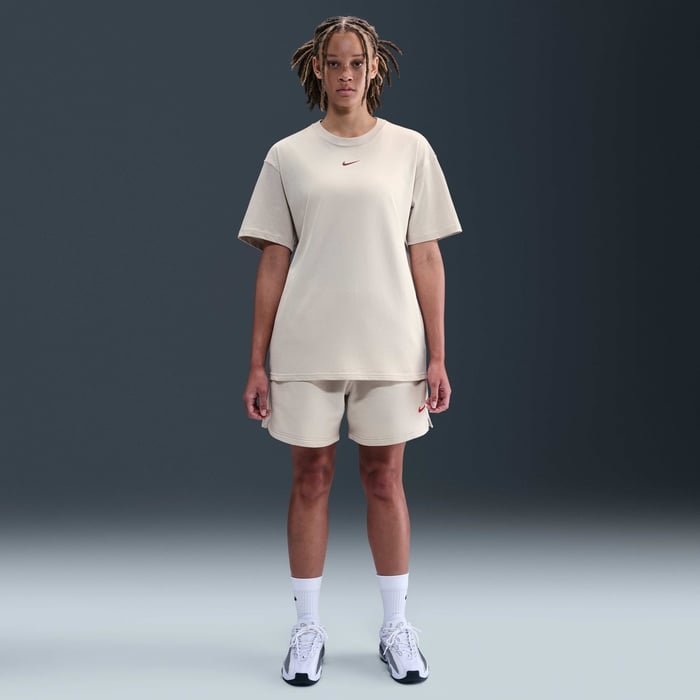 Image of Мъжка Тениска NIKE M NRG NOCTA CS TEE SS -IB5673-104- Ballistic sport, Балистик