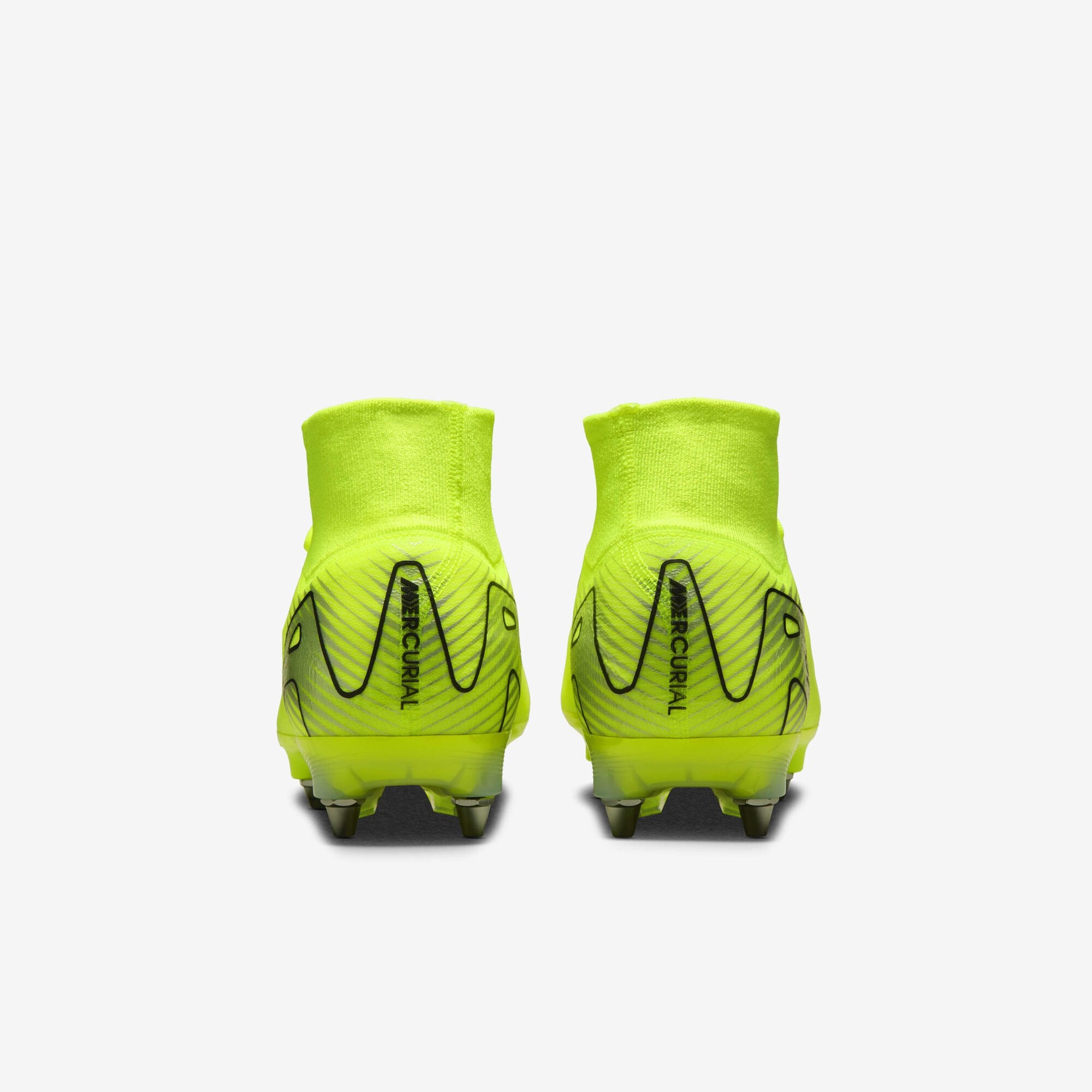 Мъжки Футболни обувки NIKE ZM SUPERFLY 10 ELITE SG-PRO - Ballistic-sport