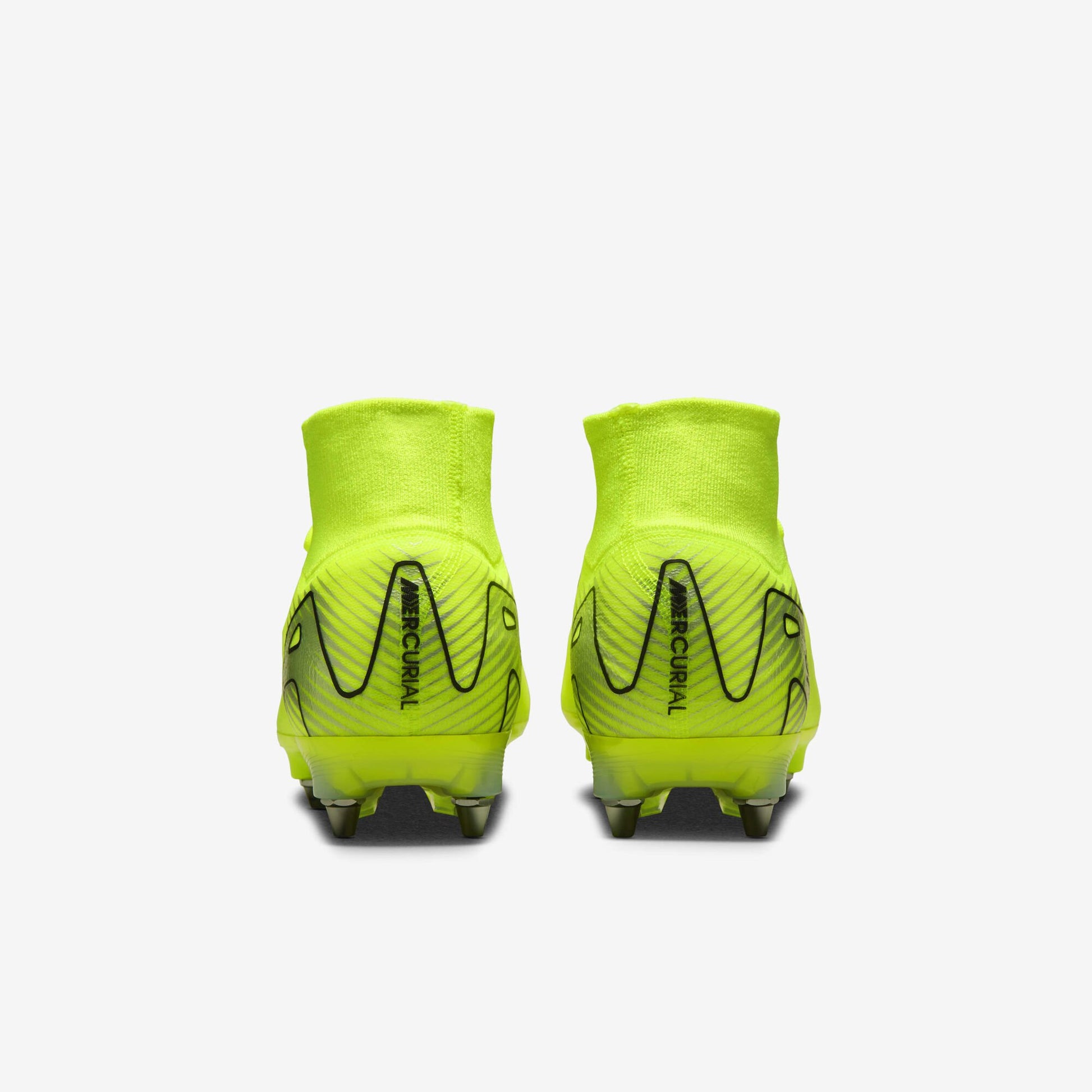 Мъжки Футболни обувки NIKE ZM SUPERFLY 10 ELITE SG-PRO - Ballistic-sport