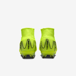 Image of Мъжки Футболни обувки NIKE ZM SUPERFLY 10 ELITE SG-PRO - Ballistic-sport