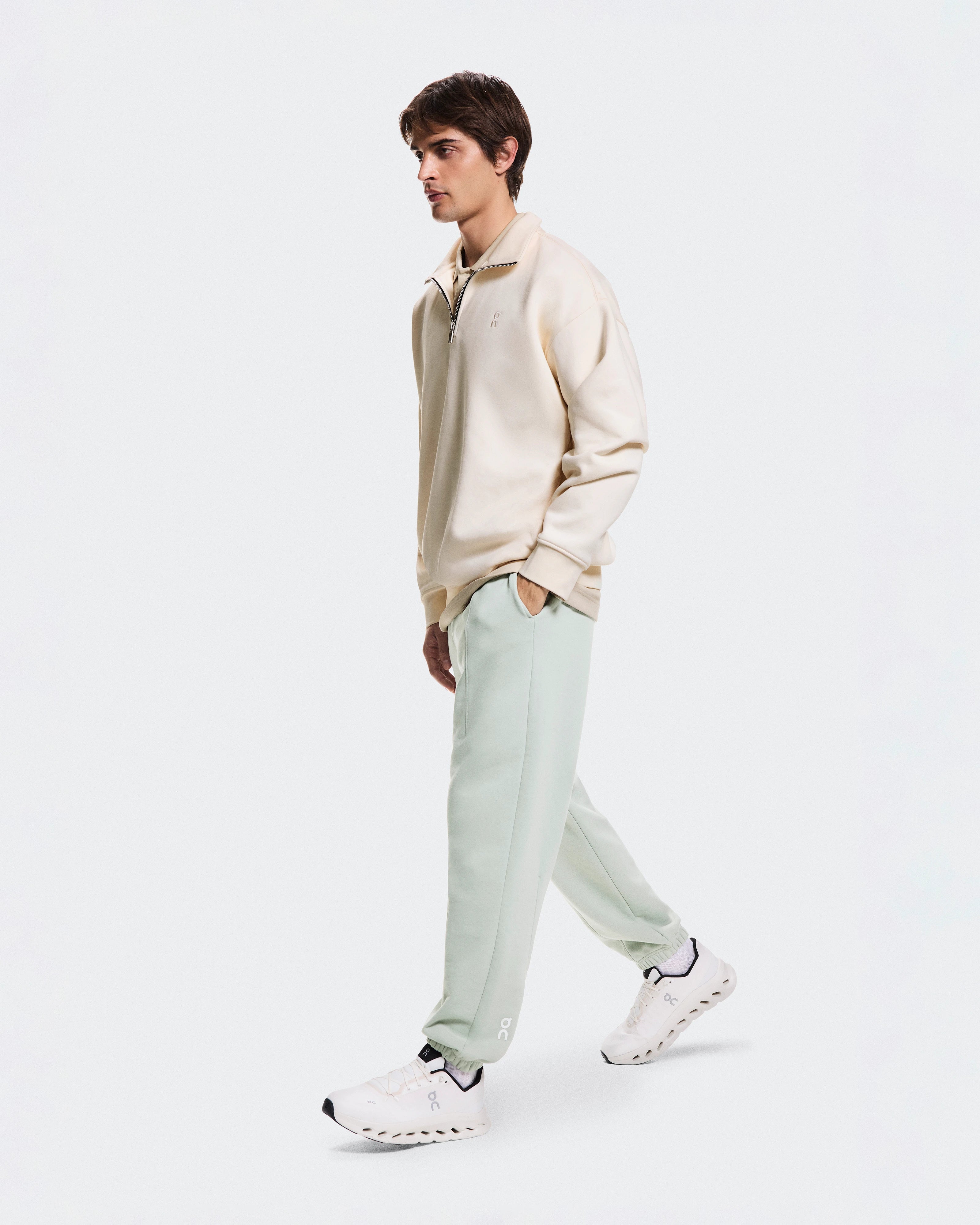 Image of Мъжки Панталон Club Pants