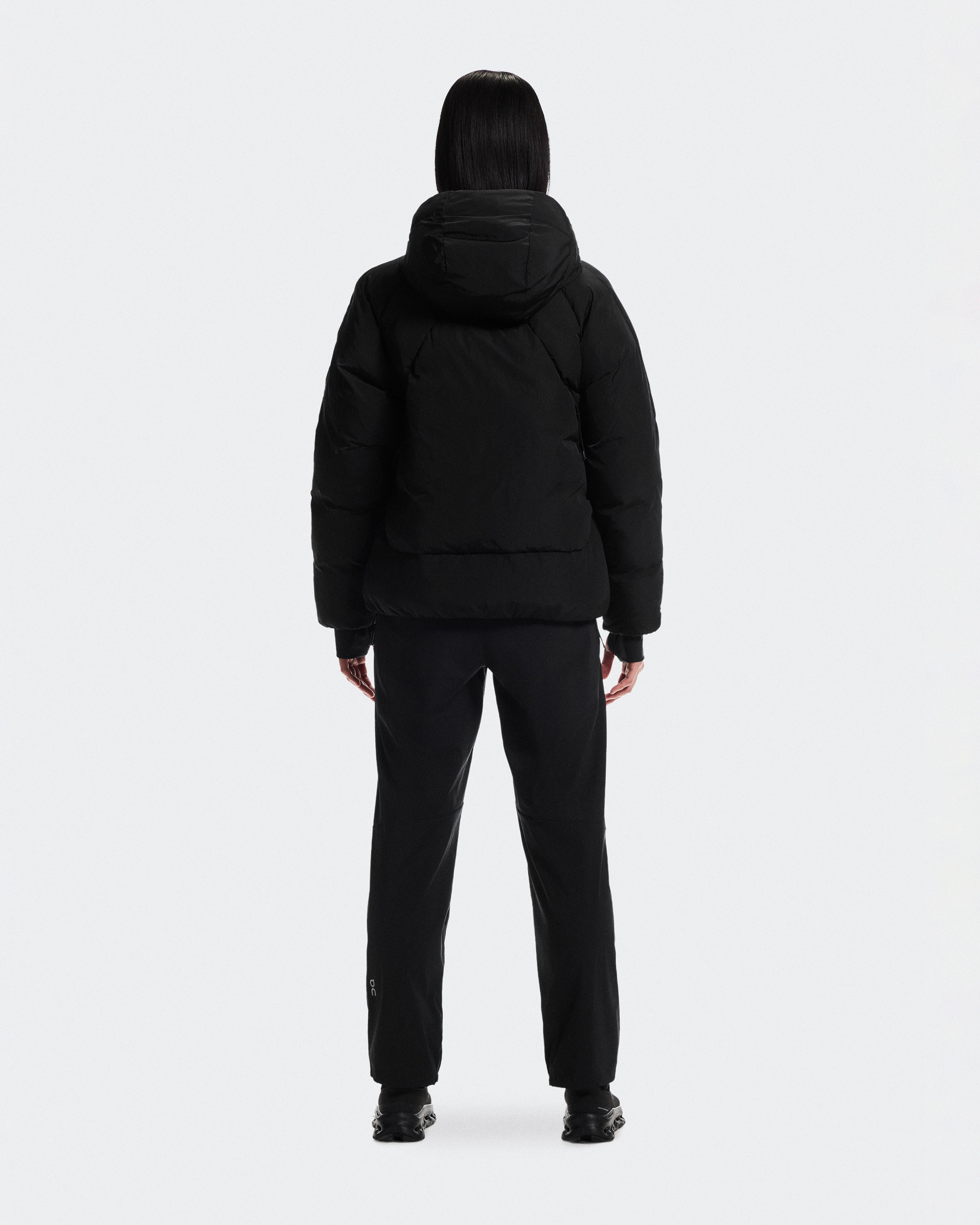 Дамско Яке ON All-Day Puffer Jacket