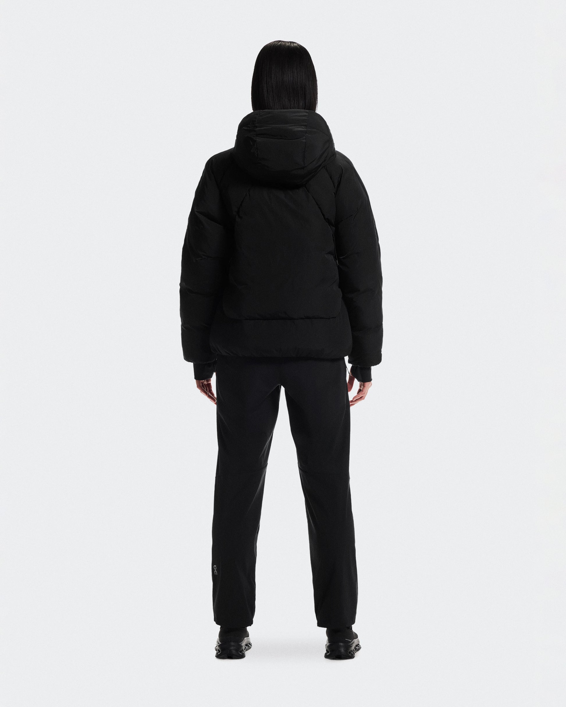 Дамско Яке ON All-Day Puffer Jacket