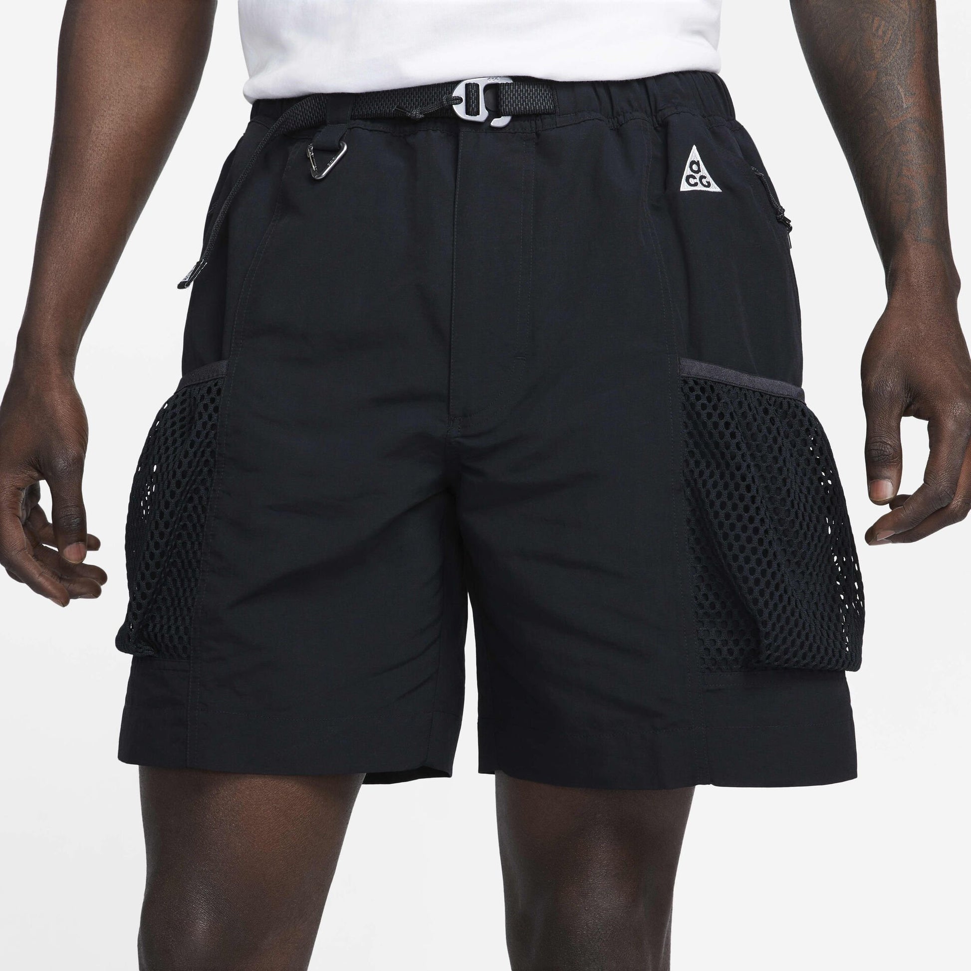 Мъжки Къс панталон NIKE M ACG SNOWGRASS CARGO SHORT