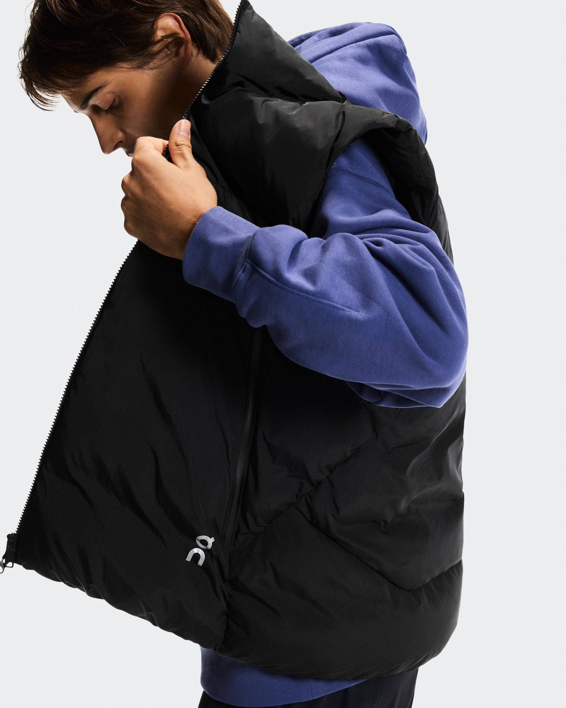 Мъжки Елек ON All-Day Puffer Vest