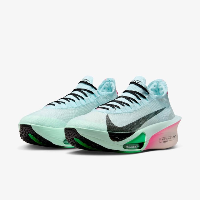 Мъжки Маратонки NIKE AIR ZOOM ALPHAFLY NEXT% 3