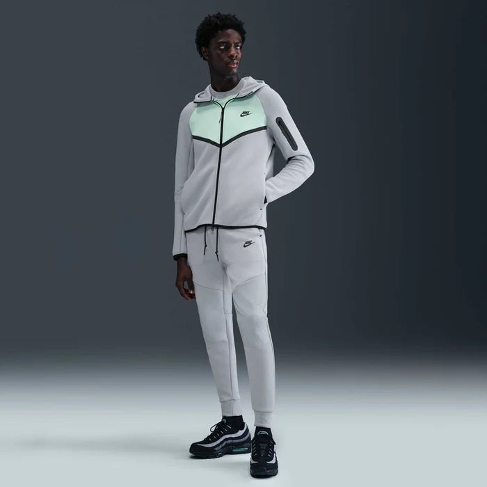 Мъжки Суитшърт NIKE M NK TCH MIX WR HOODIE