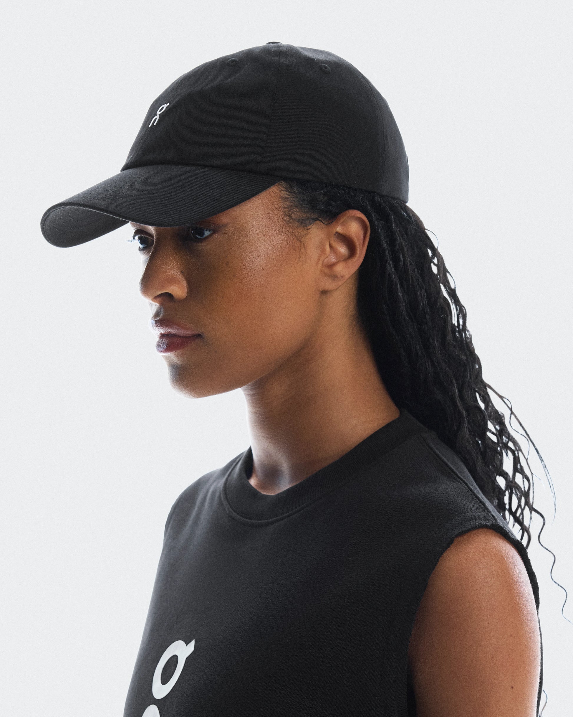 Унисекс Шапка ON All-Day Cap