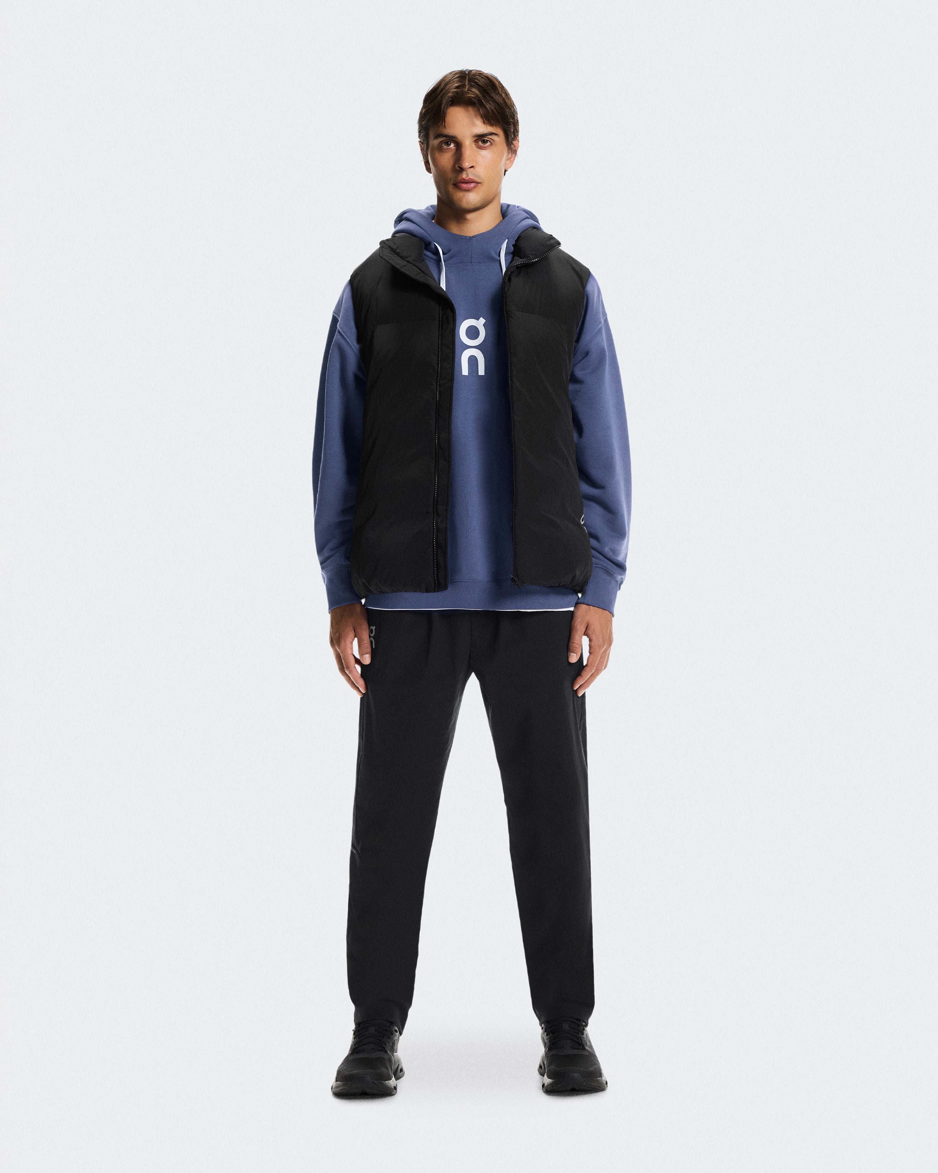 Мъжки Елек ON All-Day Puffer Vest