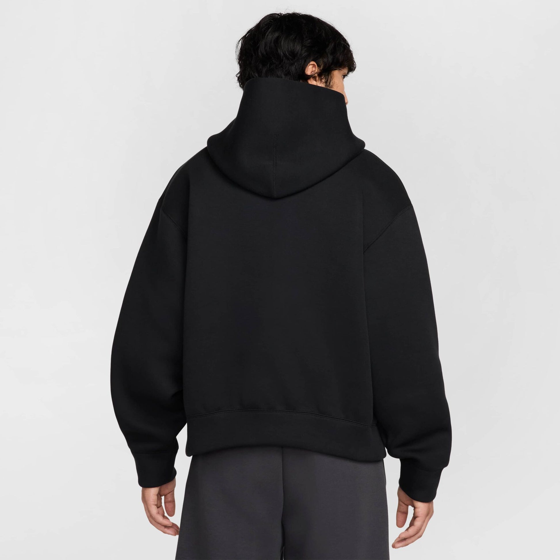 Мъжки Суитшърт NIKE M NK TCH FLC HOODIE