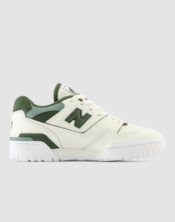 Image of Дамски кецове NEW BALANCE 550 - FOOTWEAR COURT - Ballistic-sport