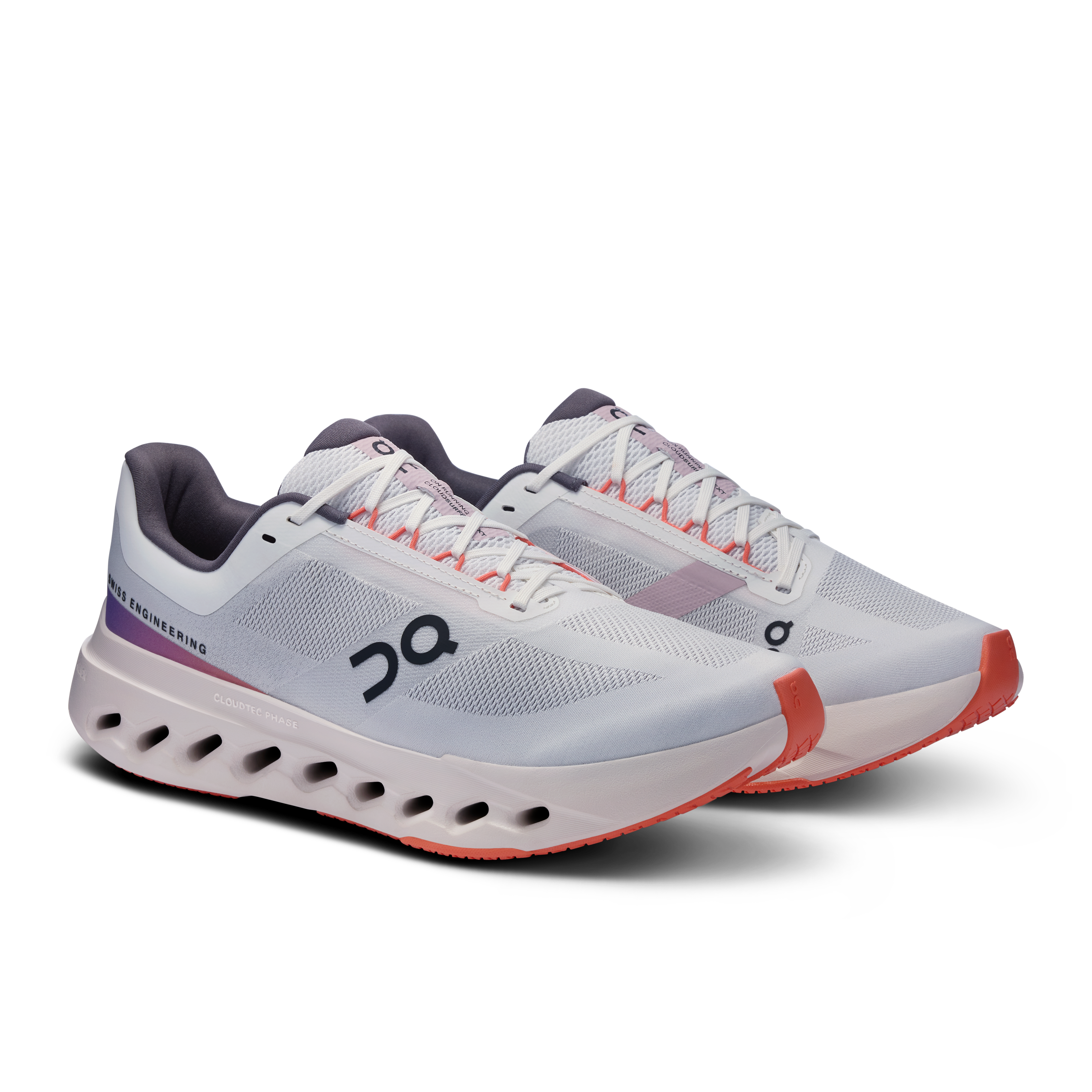 Image of Мъжки Маратонки ON SHOE 3ME30020256 CLOUDSURFER NEXT