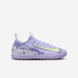Image of Детски Футболни обувки NIKE JR ZOOM VAPOR 16 ACAD TF NU1