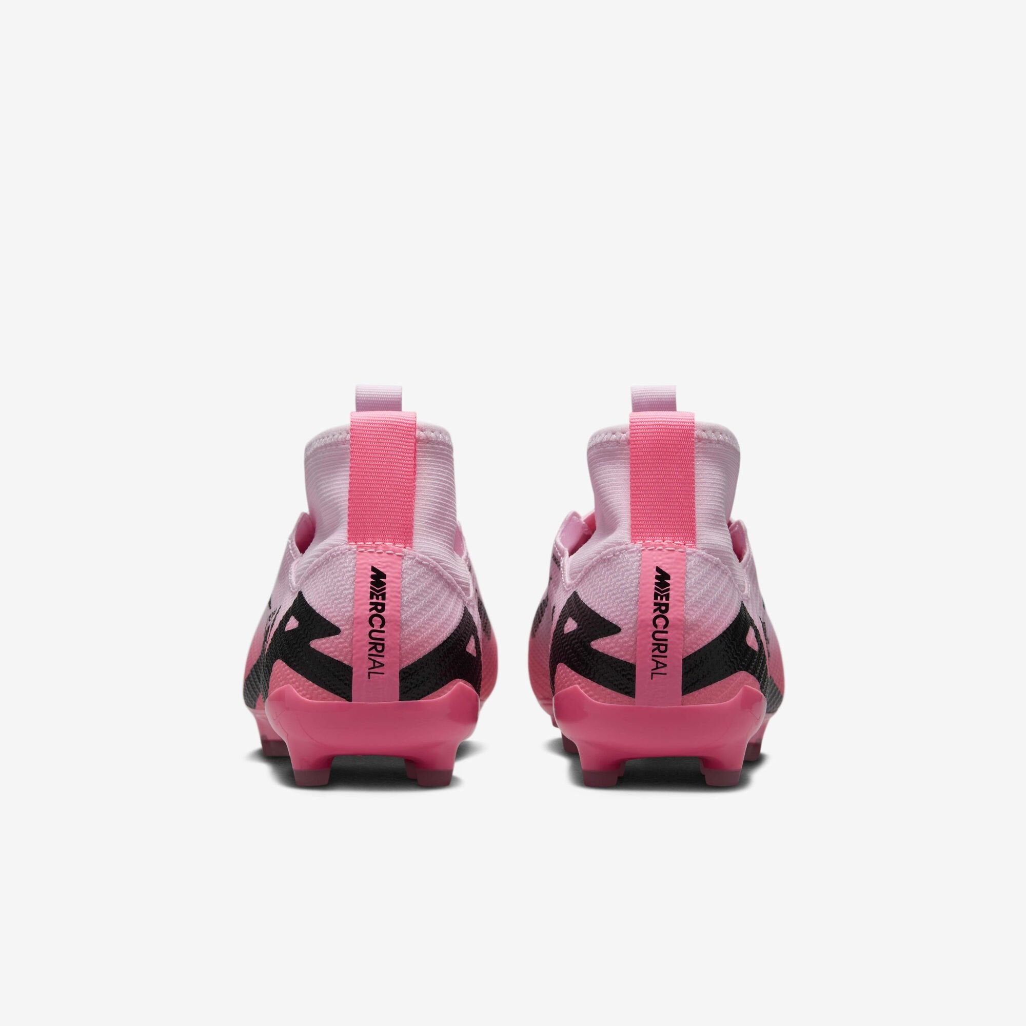 Юношески Футболни обувки NIKE JR ZOOM SUPERFLY 9 PRO FG