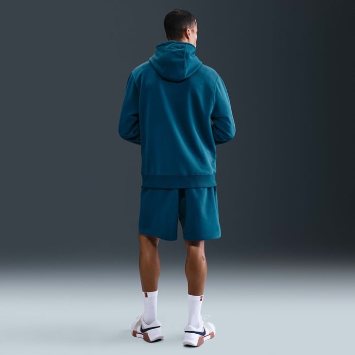 Мъжки Суитшърт NIKE M NKCT DF HRTGE FLC PO HD