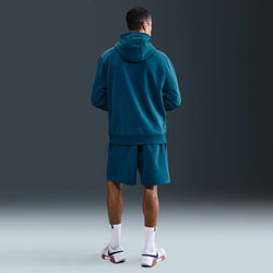 Image of Мъжки Суитшърт NIKE M NKCT DF HRTGE FLC PO HD