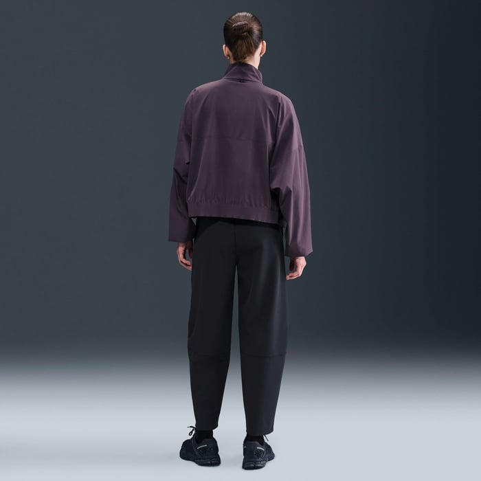 Image of Дамски Панталон NIKE W NK 24.7 DF HR BARREL PANT HM8847-010- Ballistic sport, Балистик