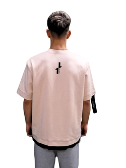 Image of Унисекс тениска BLSTCT001