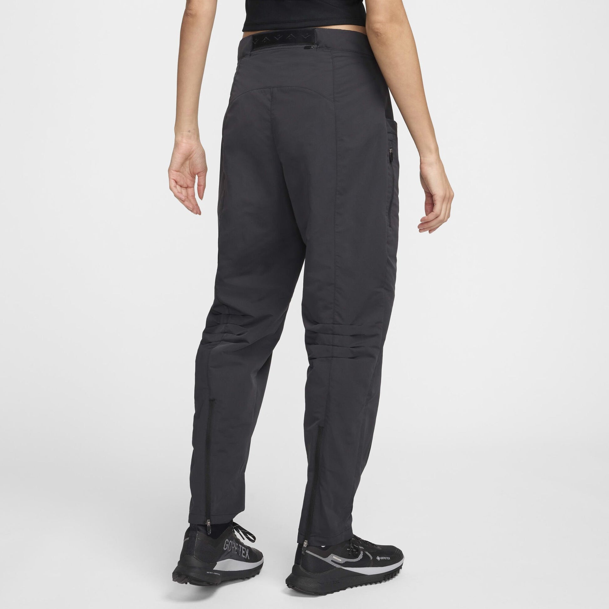 Дамски Панталон NIKE W NK TRAIL REPEL MR PANT - Ballistic-sport