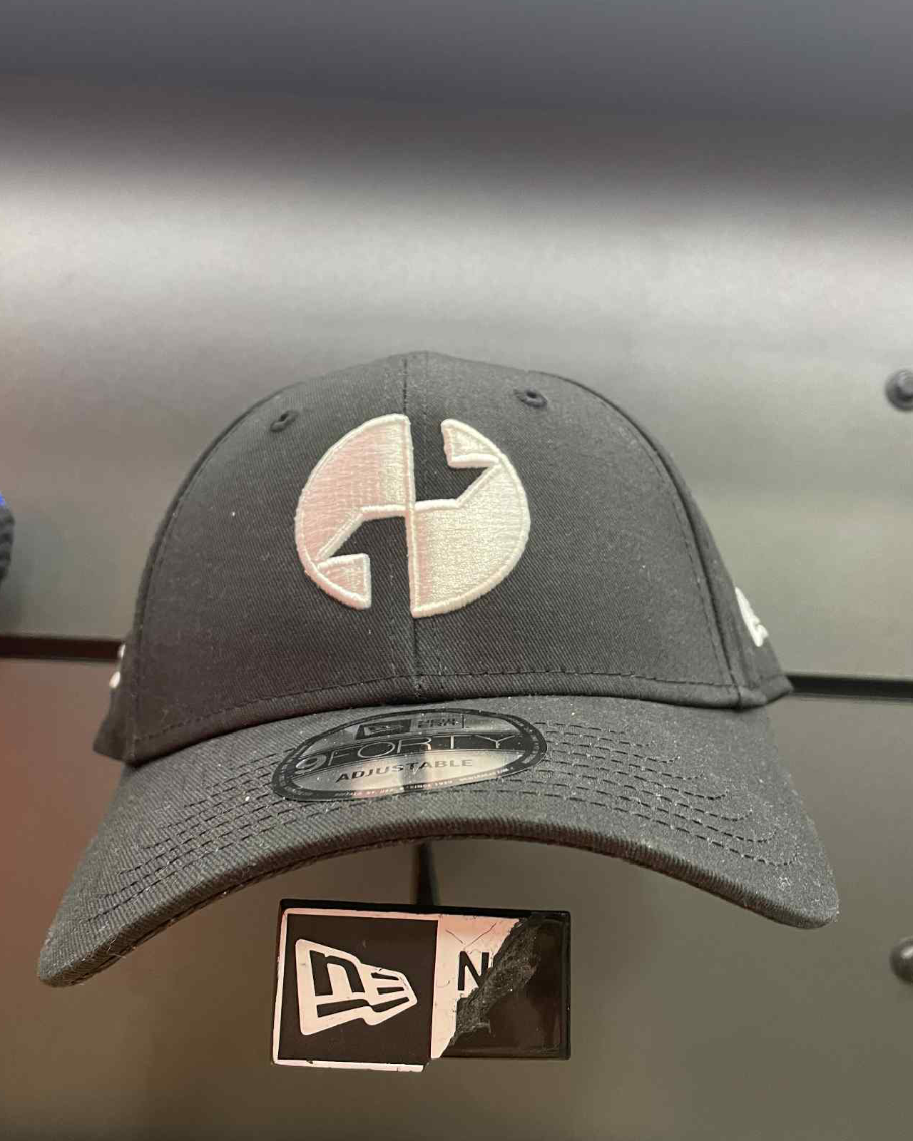 Унисекс Шапка NEW ERA KAPA NE BASIC 9FORTY