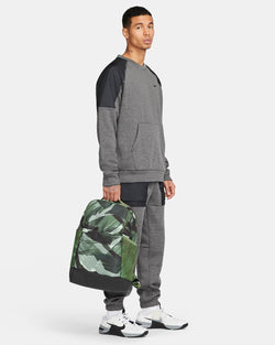 Image of Унисекс Раница NIKE NK BRSLA M BKPK-9.5 AOP FA22 - Ballistic-sport