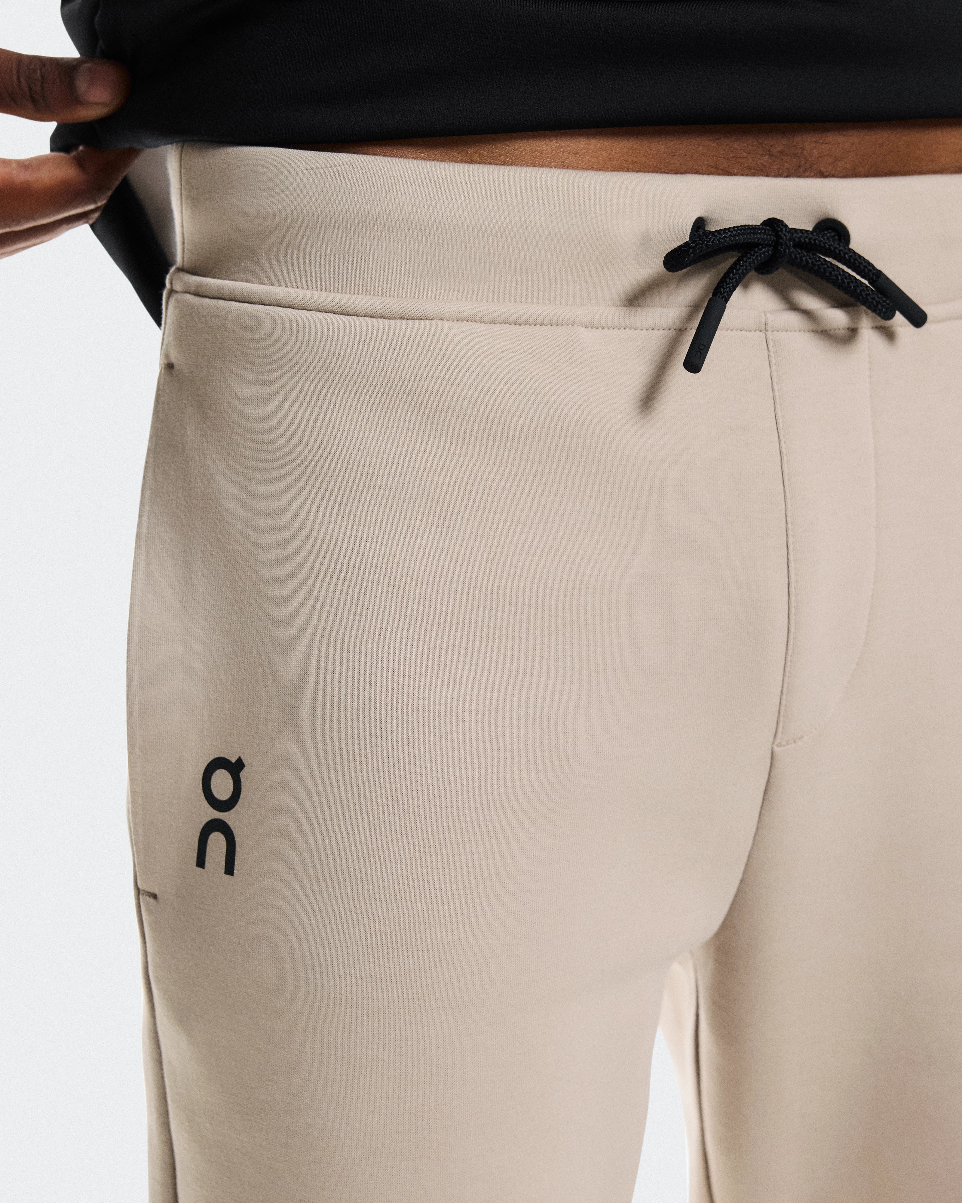 Мъжки Панталон ON Focus Tech Sweatpants