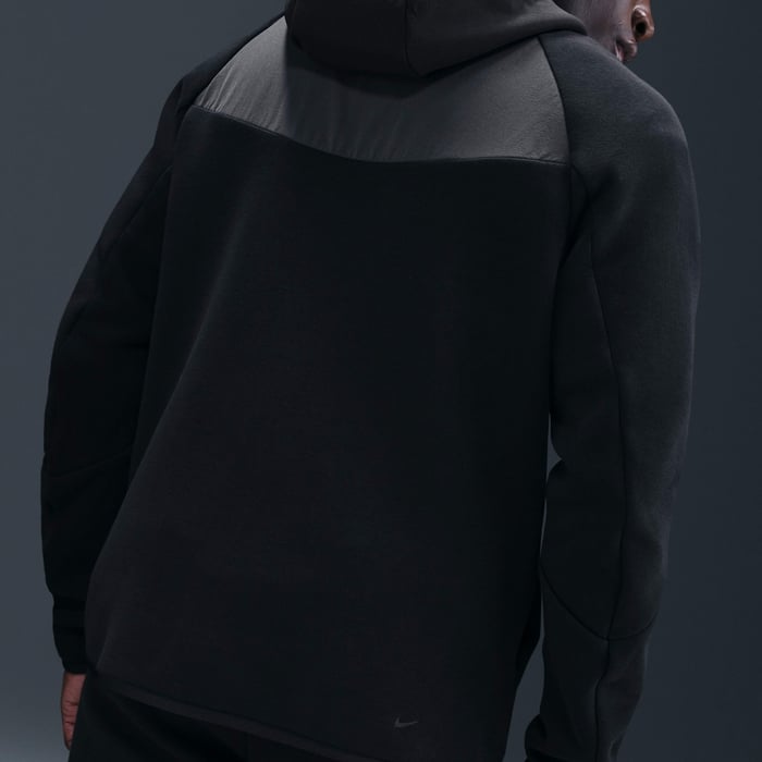 Image of Мъжки Суитшърт NIKE M NK TCH MIX WR HOODIE