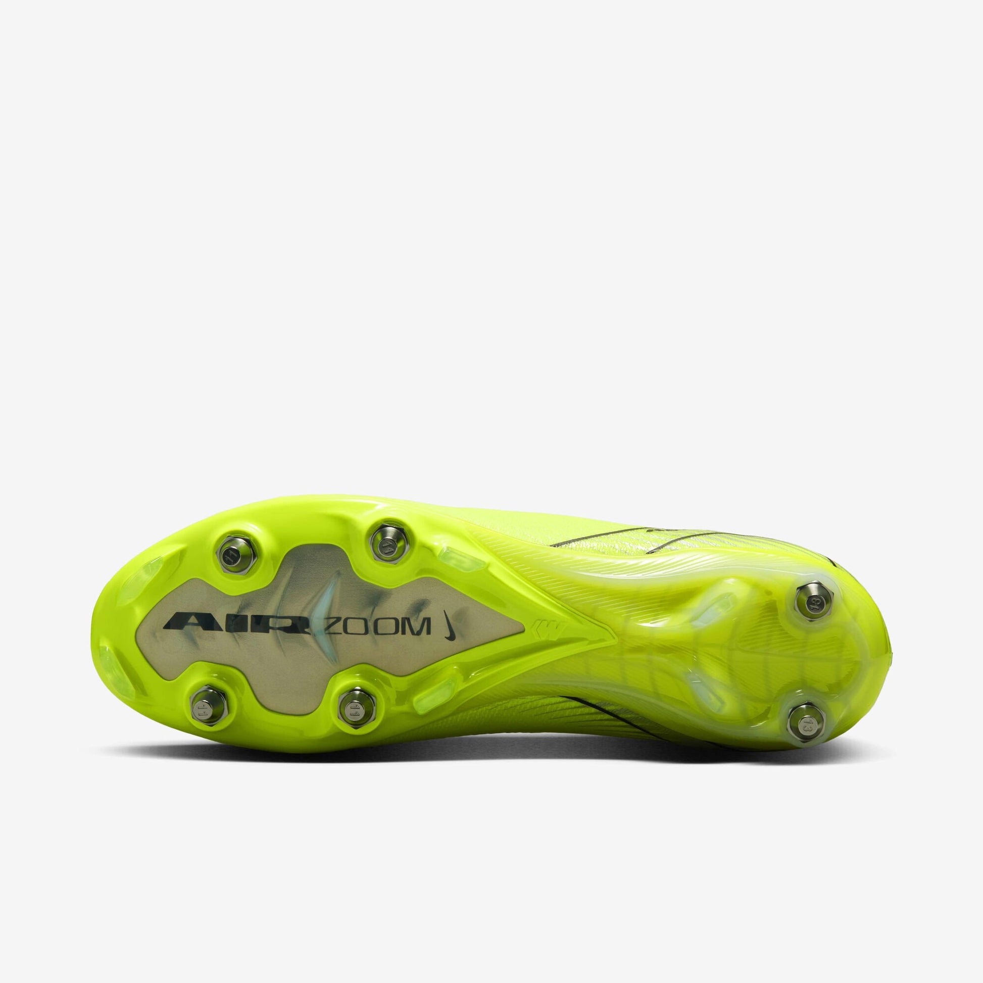 Мъжки Футболни обувки NIKE ZM SUPERFLY 10 ELITE SG-PRO - Ballistic-sport