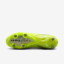 Image of Мъжки Футболни обувки NIKE ZM SUPERFLY 10 ELITE SG-PRO - Ballistic-sport