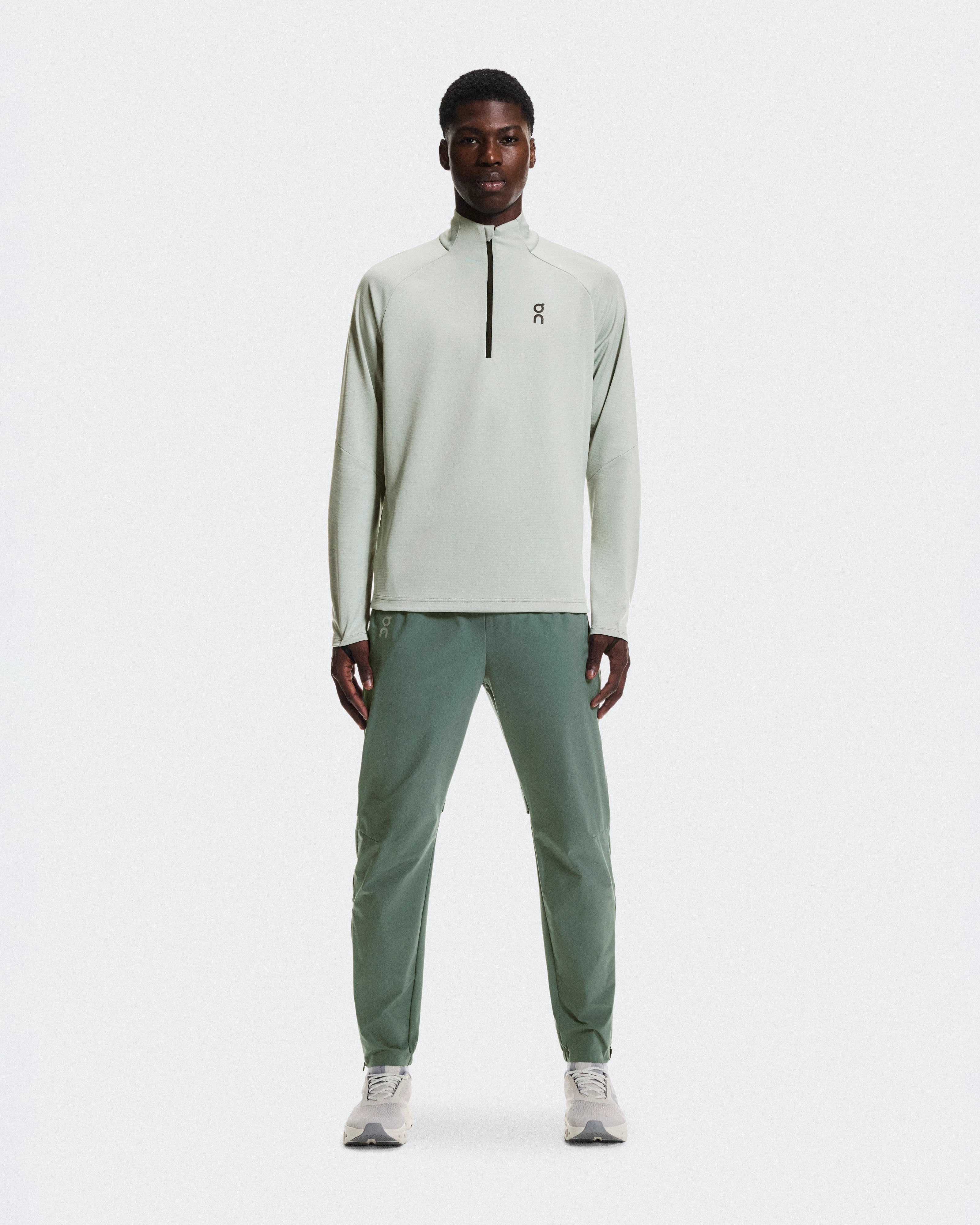 Image of Мъжки Панталон Core Pants 1MF10110153- Ballistic sport, Балистик