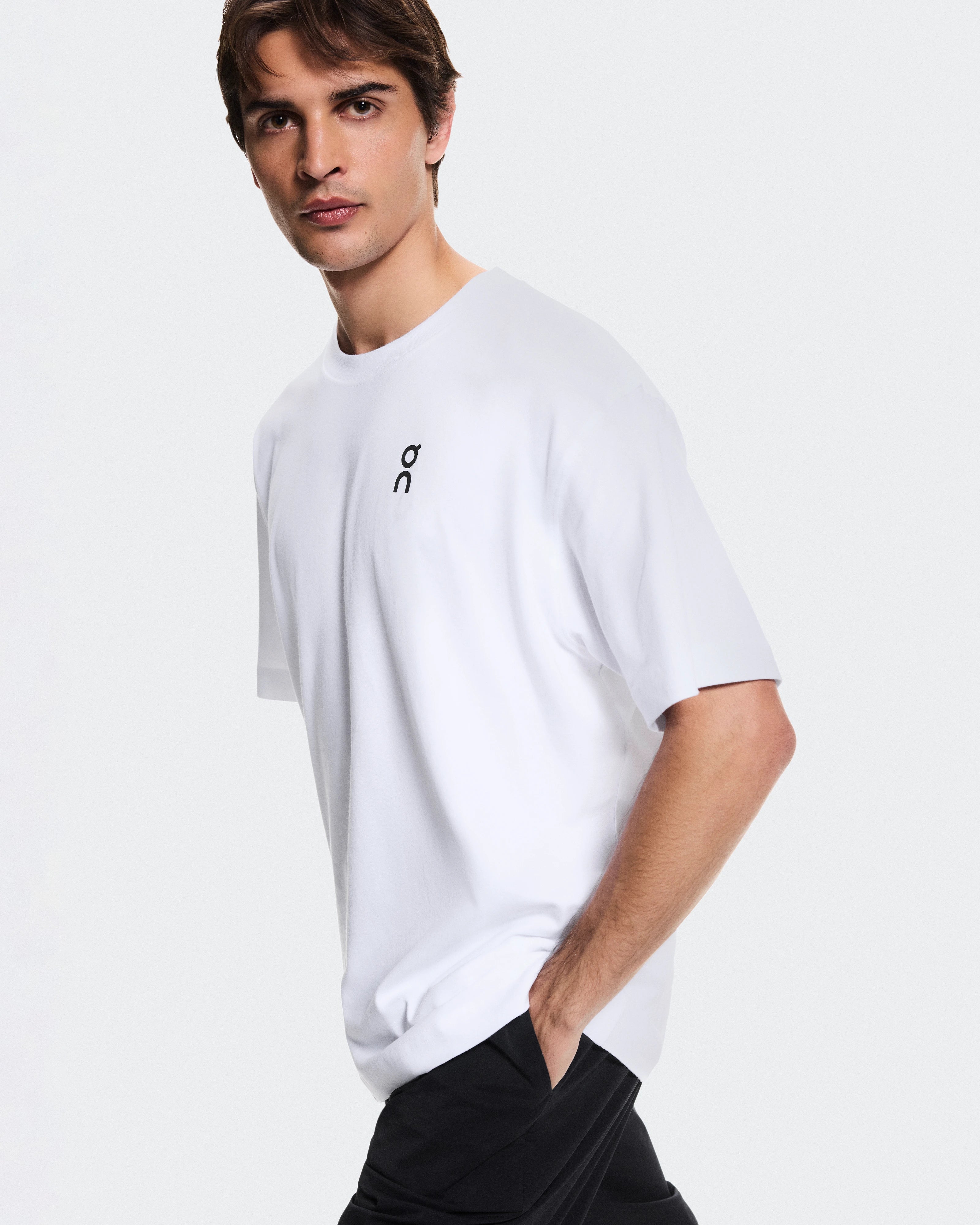 Image of Мъжка Тениска Club-T Rhythm 1MG11240069- Ballistic sport, Балистик