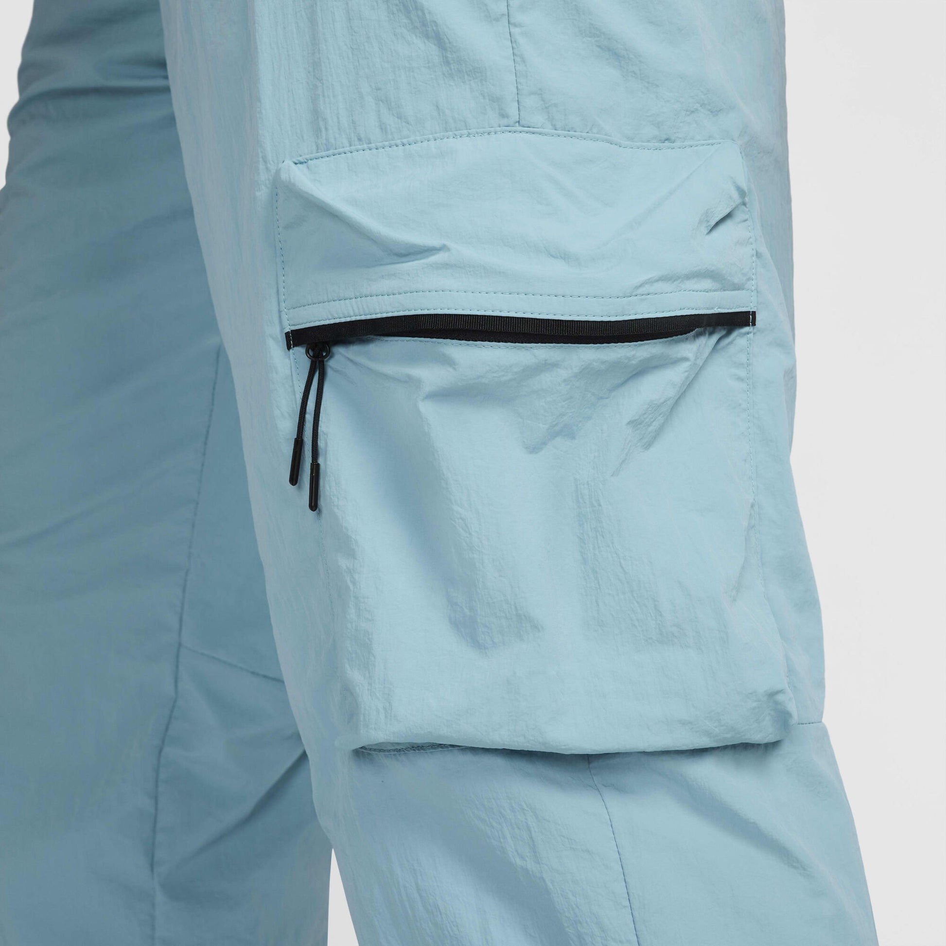 Men's Pants NIKE M NK TCH WVN CARGO