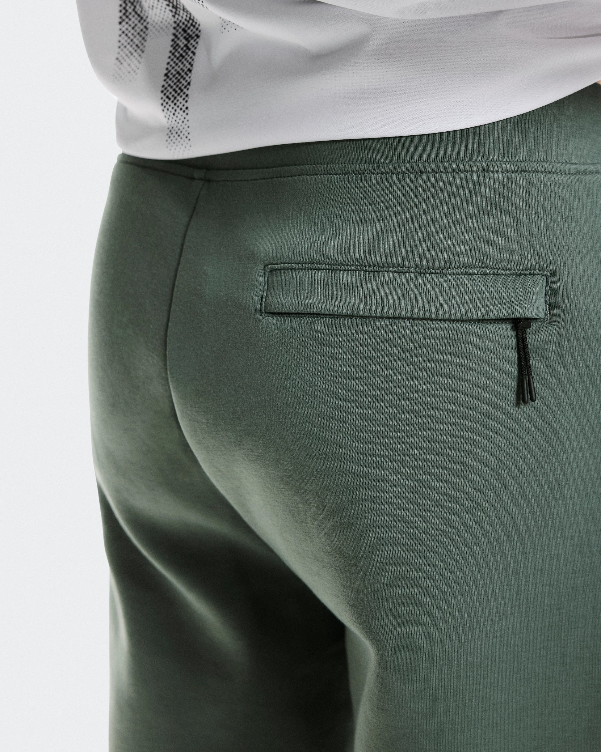 Мъжки Панталон ON Focus Tech Sweatpants