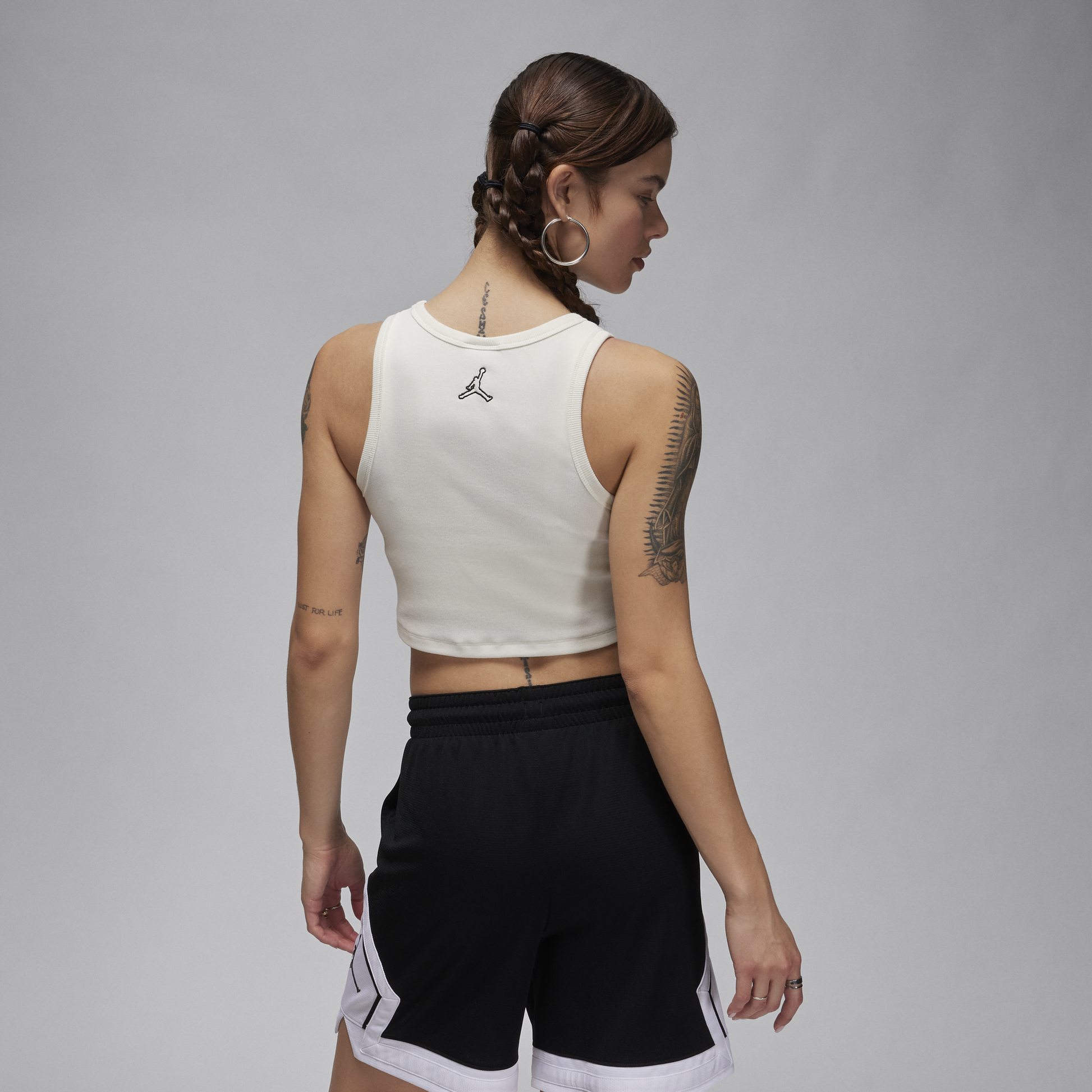 Дамски Потник NIKE W J TANK CORE - Ballistic-sport