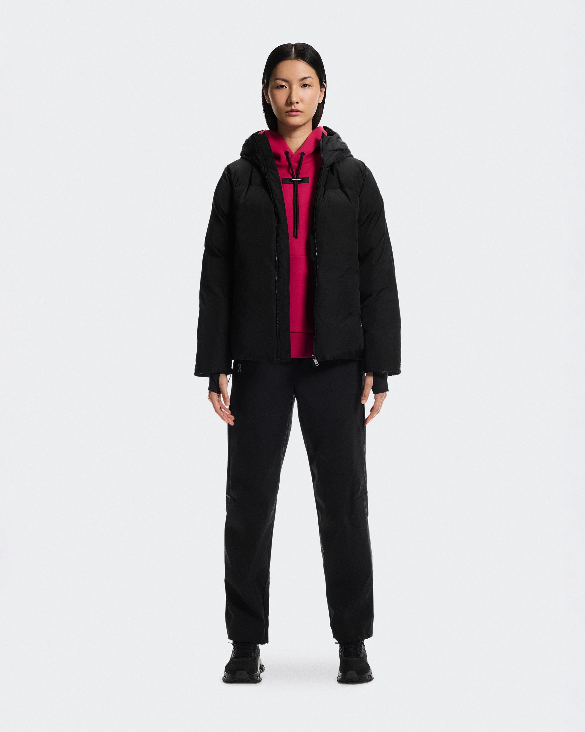 Дамско Яке ON All-Day Puffer Jacket