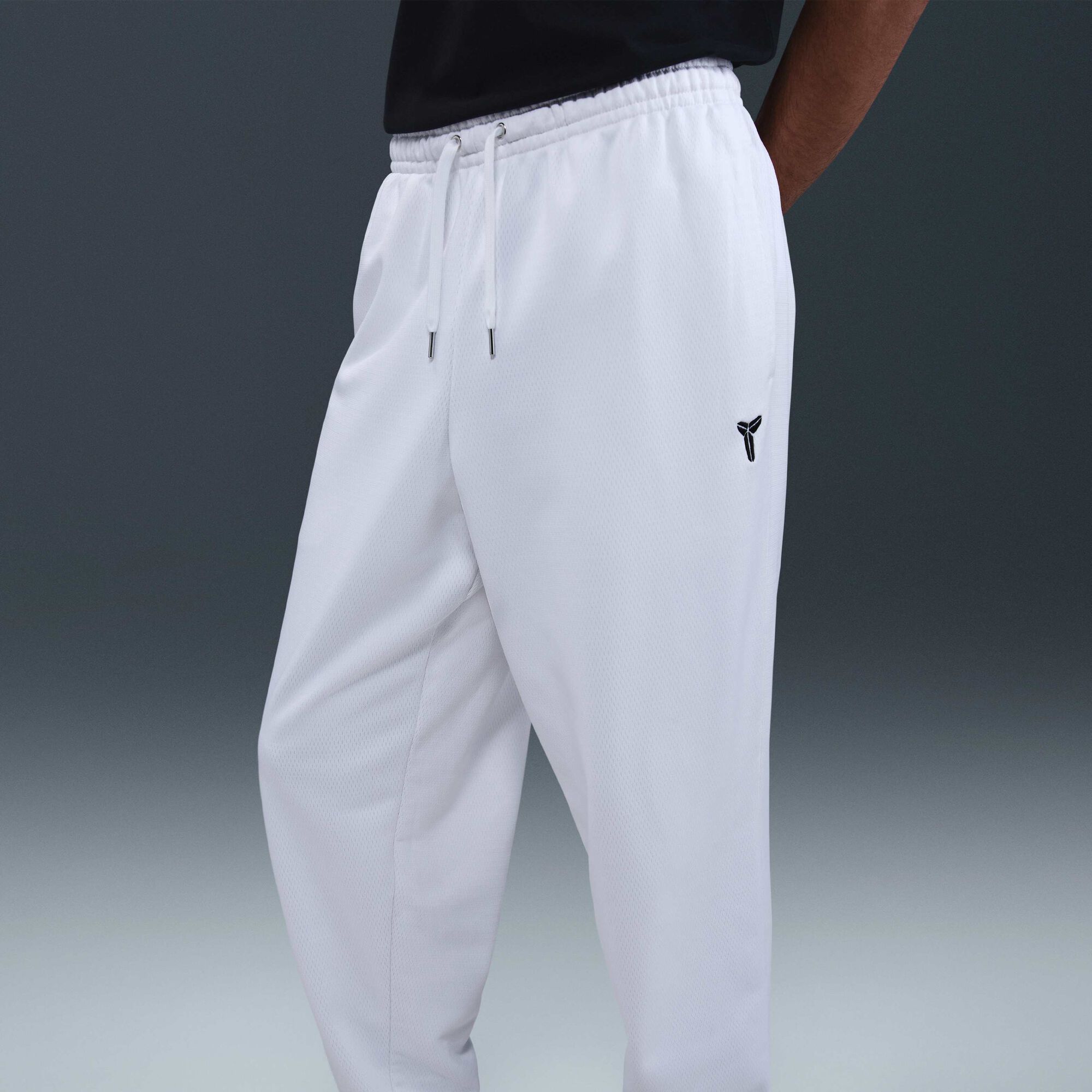 Image of Мъжки Панталон NIKE KB U NK TF FUND PANT