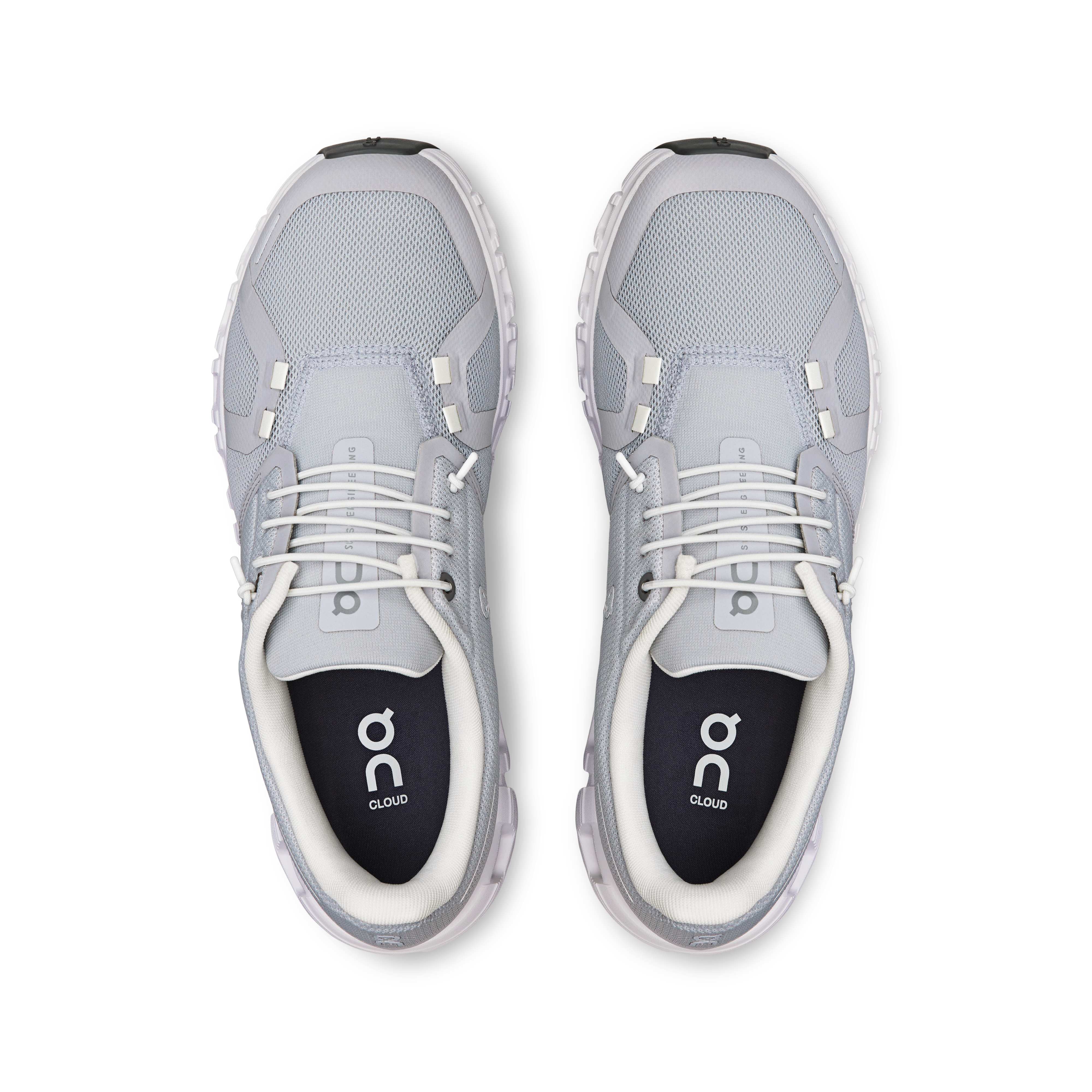 Image of Дамски Маратонки ON SHOE 3WF10060070 CLOUD 6