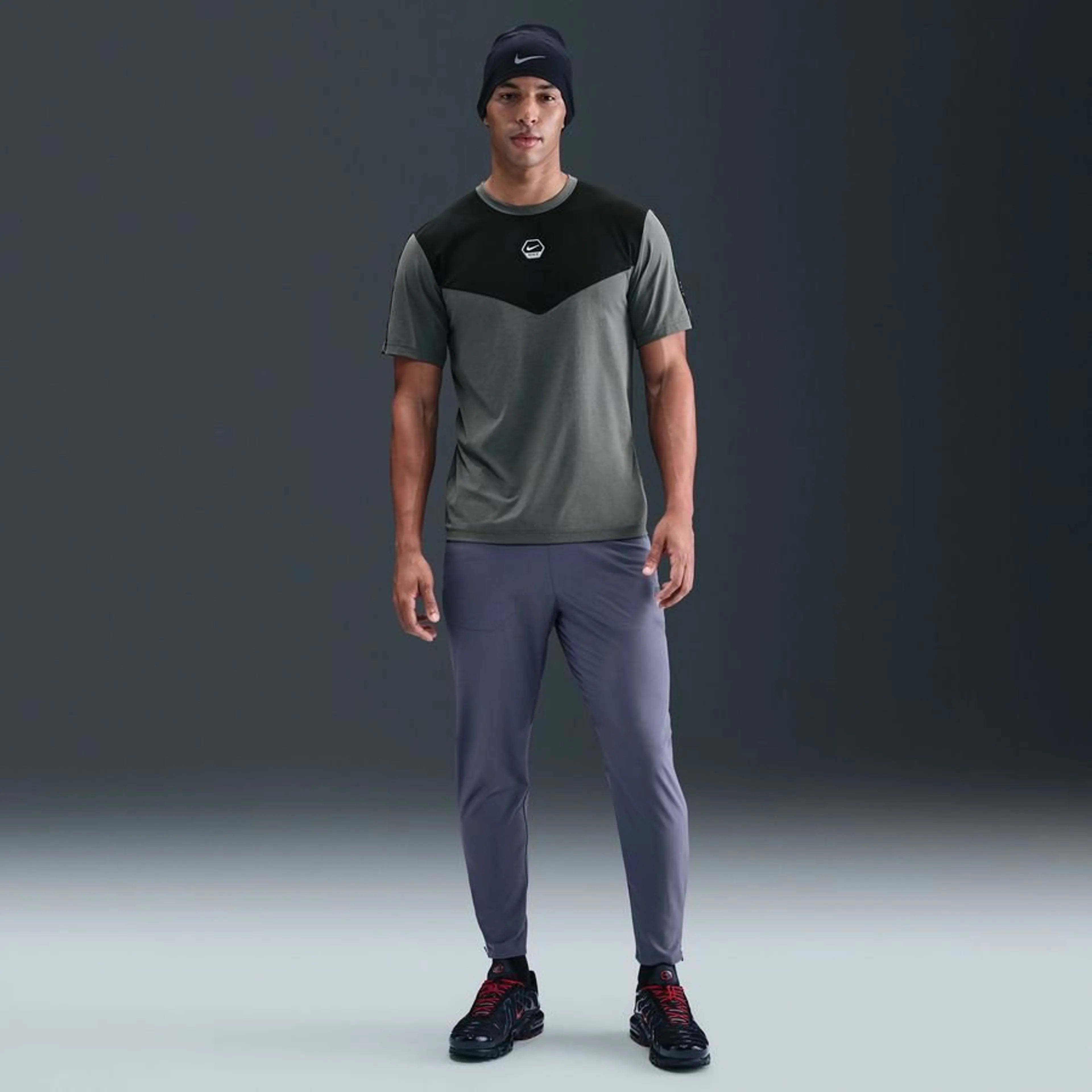 Мъжка Тениска NIKE M NSW CS DF TEE