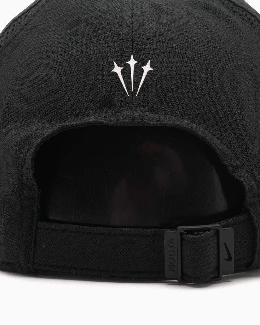 Image of Унисекс Шапка NIKE U NRG CLUB CAP NOCTA-USCB