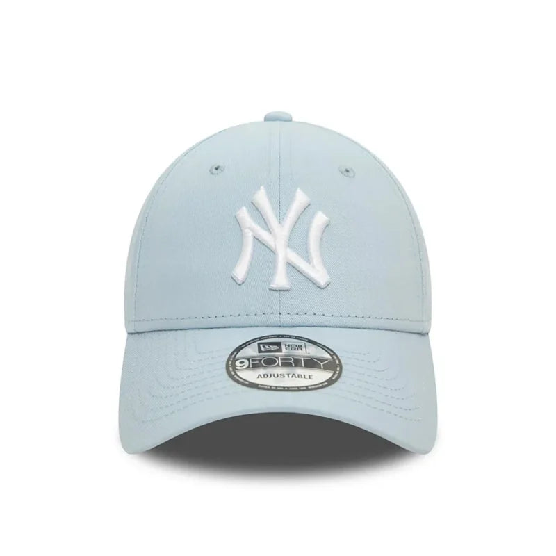 Image of Унисекс Шапка NEW ERA LEAGUE ESSENTIAL 9FORTY NEYYAN  SFBWHI ?T:OSFM
