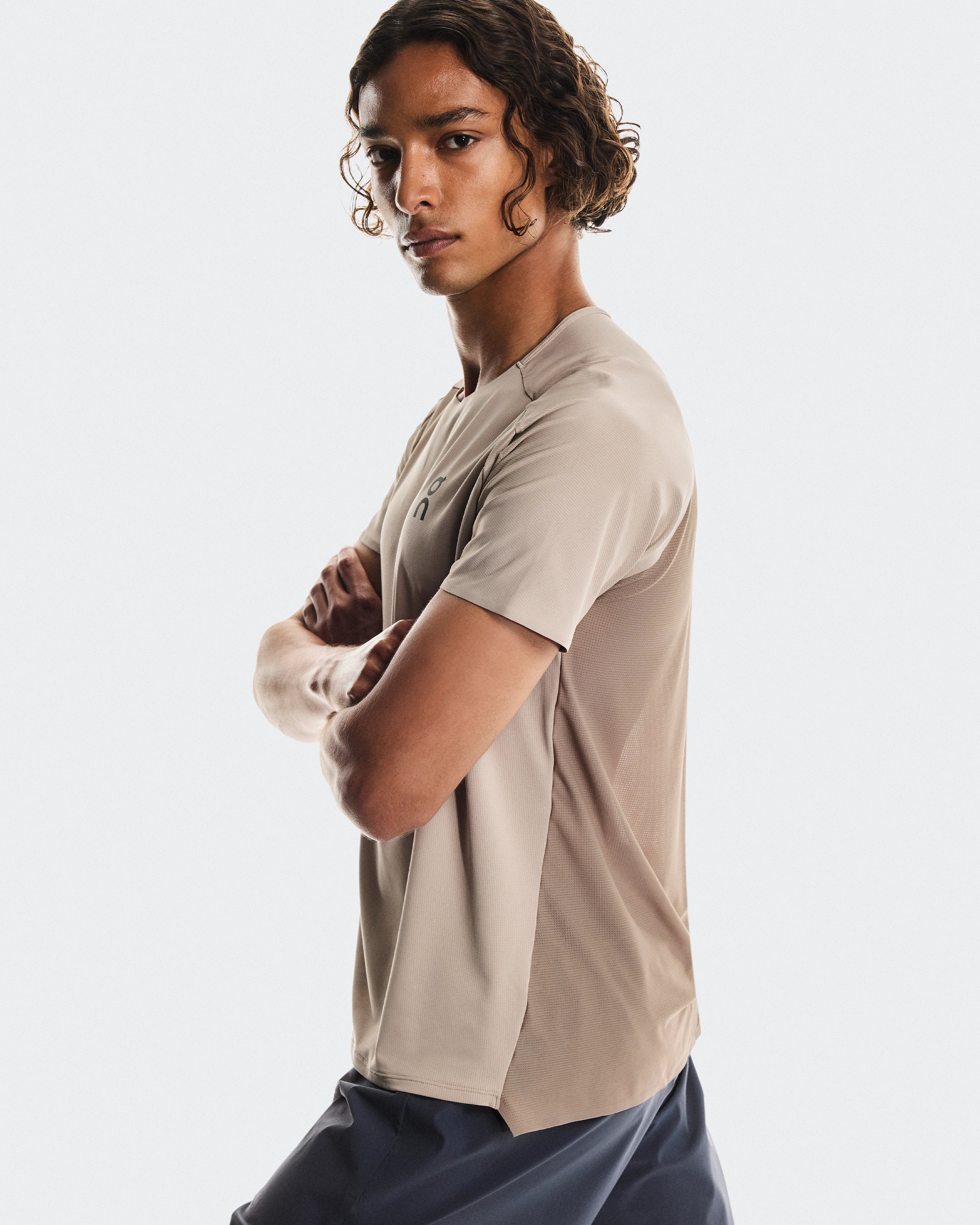 Image of Мъжка Тениска ON Performance-T