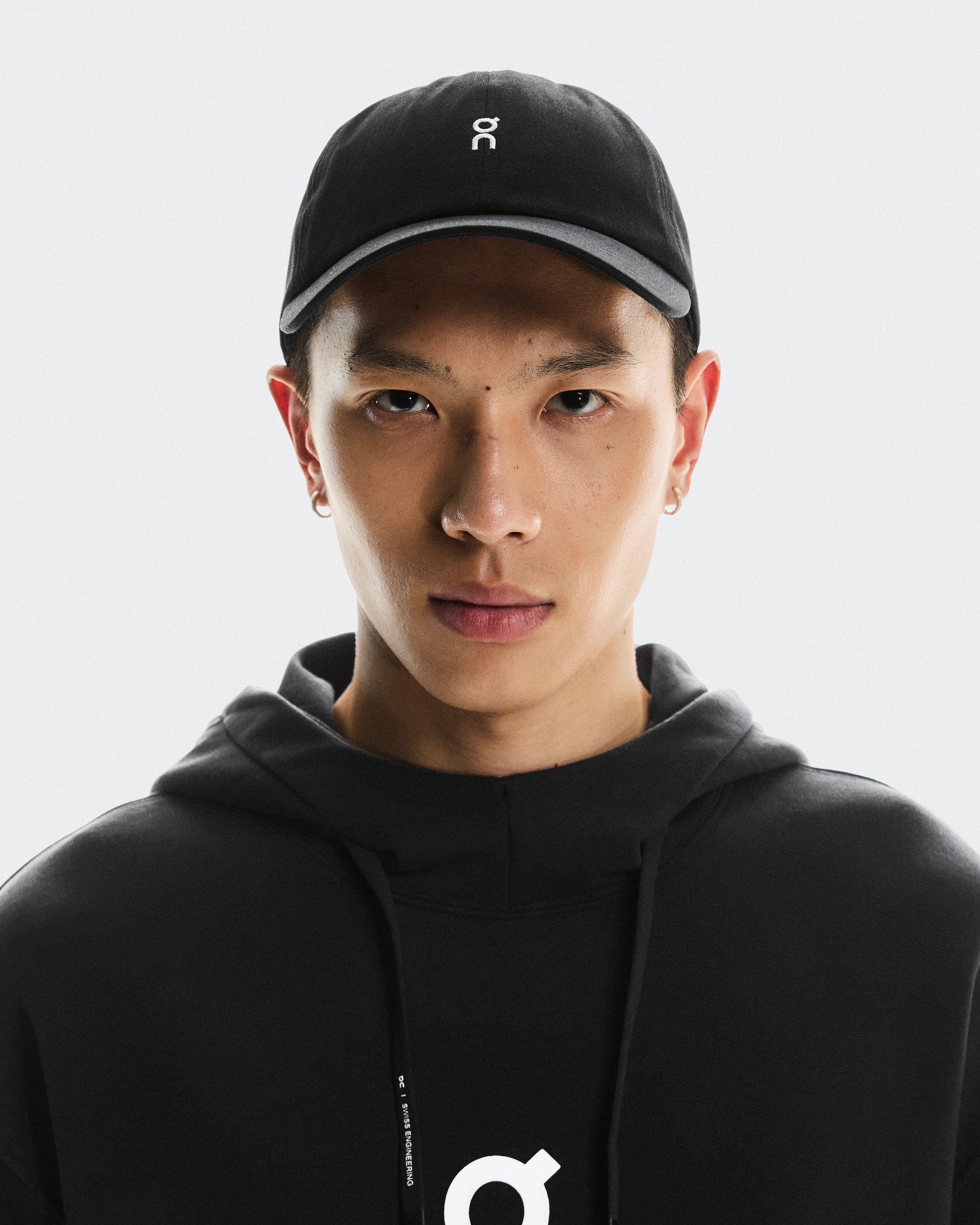 Унисекс Шапка ON All-Day Cap