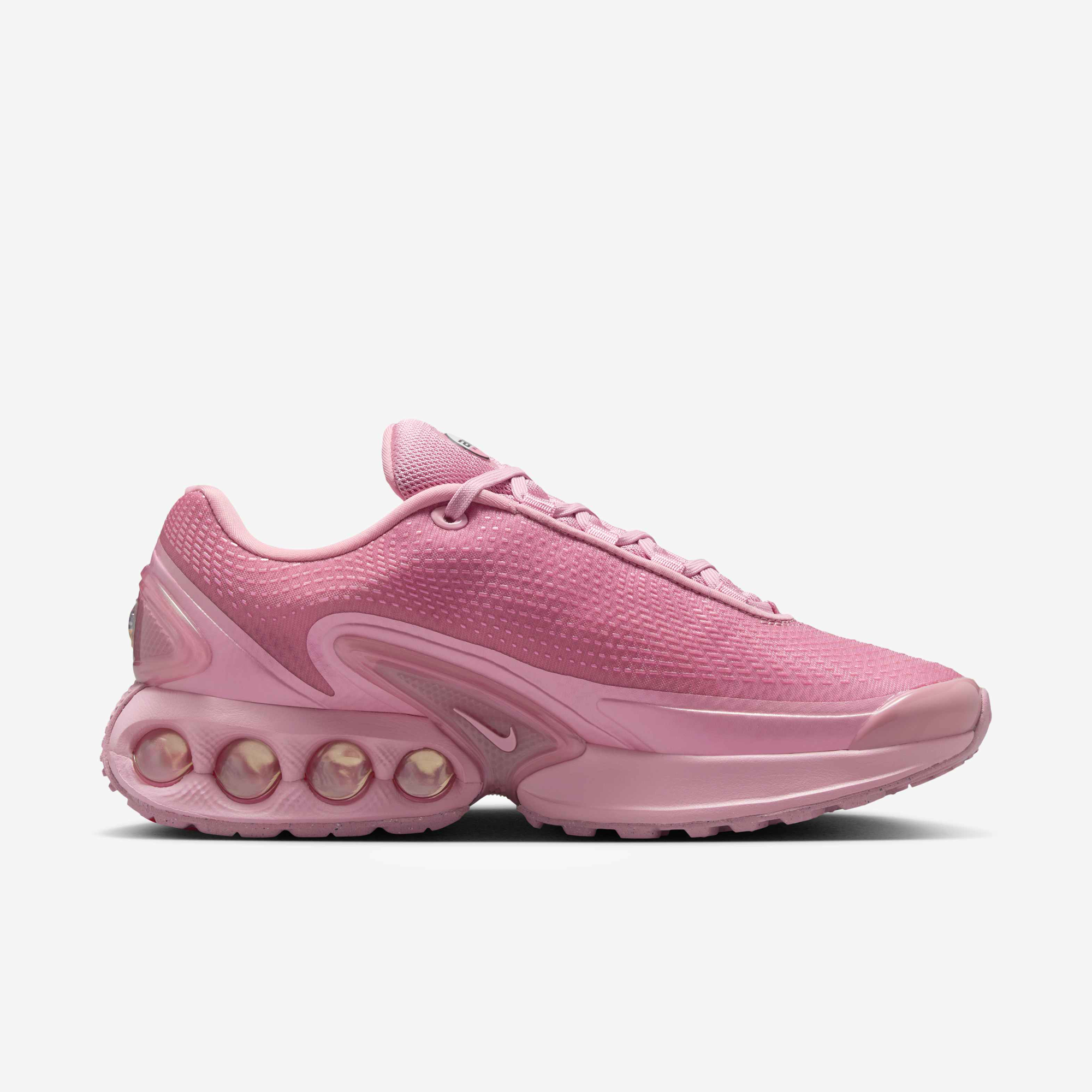 Image of Women's Sneakers NIKE W AIR MAX DN - SP25