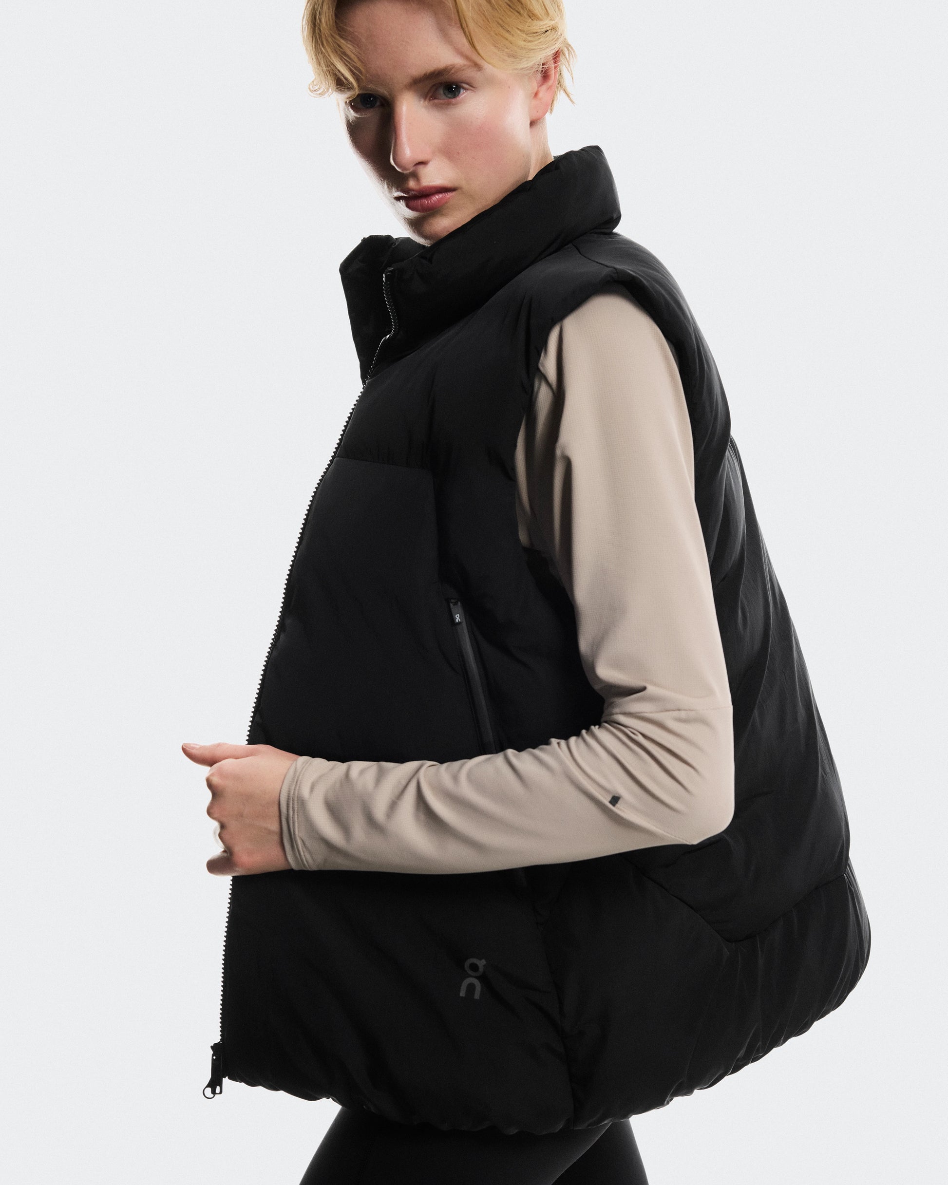 Дамски Елек ON All-Day Puffer Vest