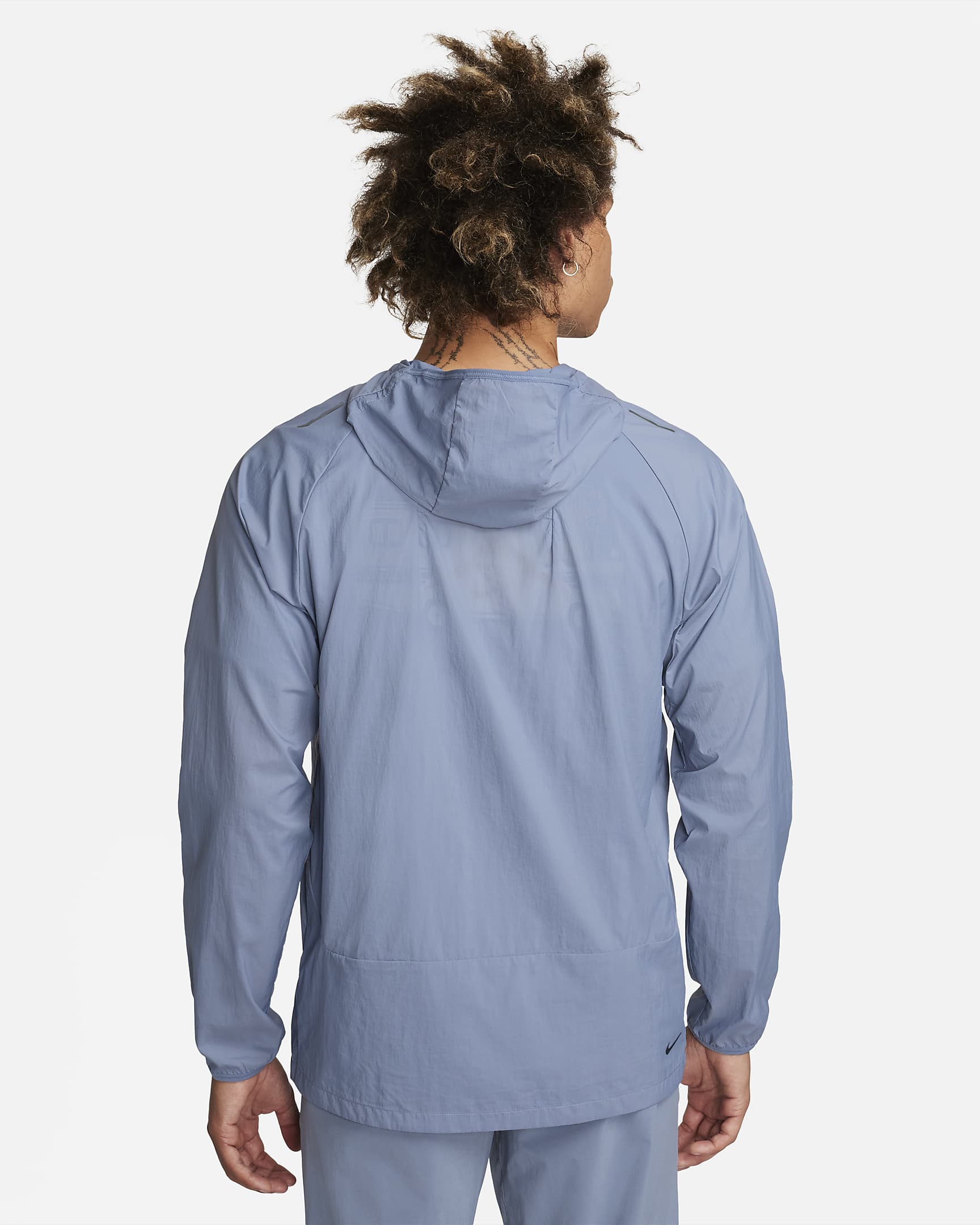 Image of Мъжко Яке NIKE M NK AIREEZ JACKET - Ballistic-sport