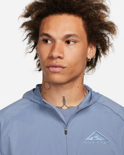 Image of Мъжко Яке NIKE M NK AIREEZ JACKET - Ballistic-sport